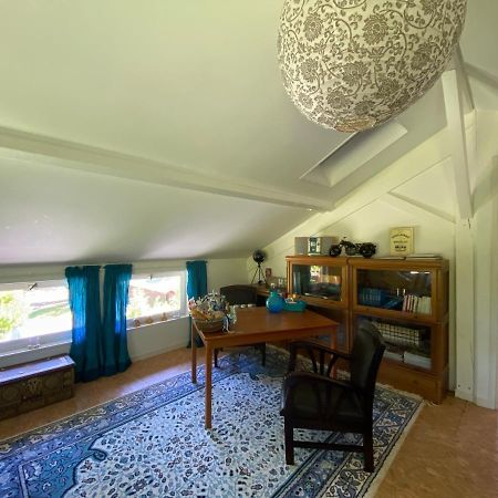 Le Loft Au-Dessus Des Pins Appartement Lacanau Buitenkant foto