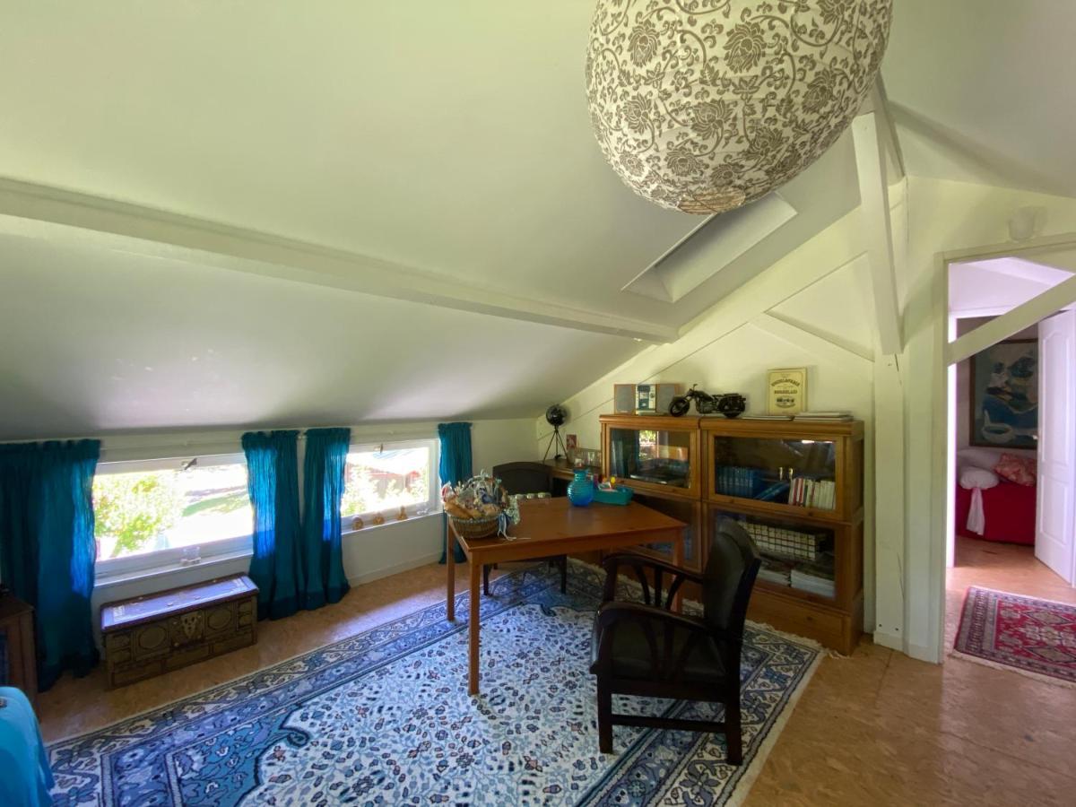 Le Loft Au-Dessus Des Pins Appartement Lacanau Buitenkant foto