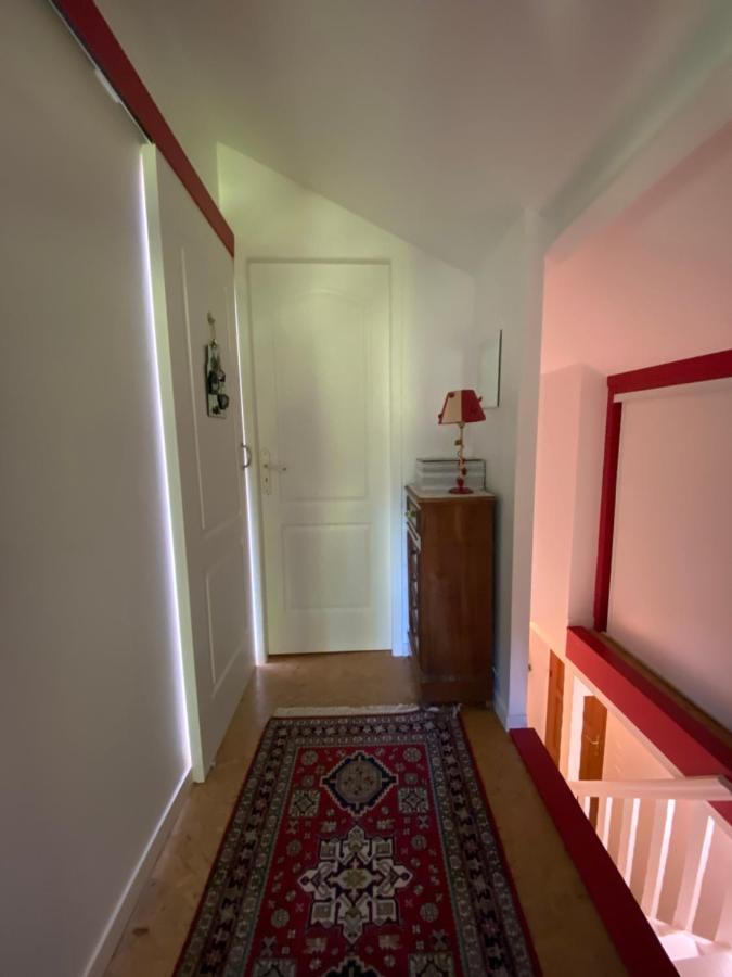 Le Loft Au-Dessus Des Pins Appartement Lacanau Buitenkant foto