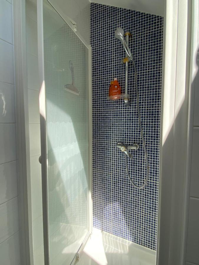 Le Loft Au-Dessus Des Pins Appartement Lacanau Buitenkant foto