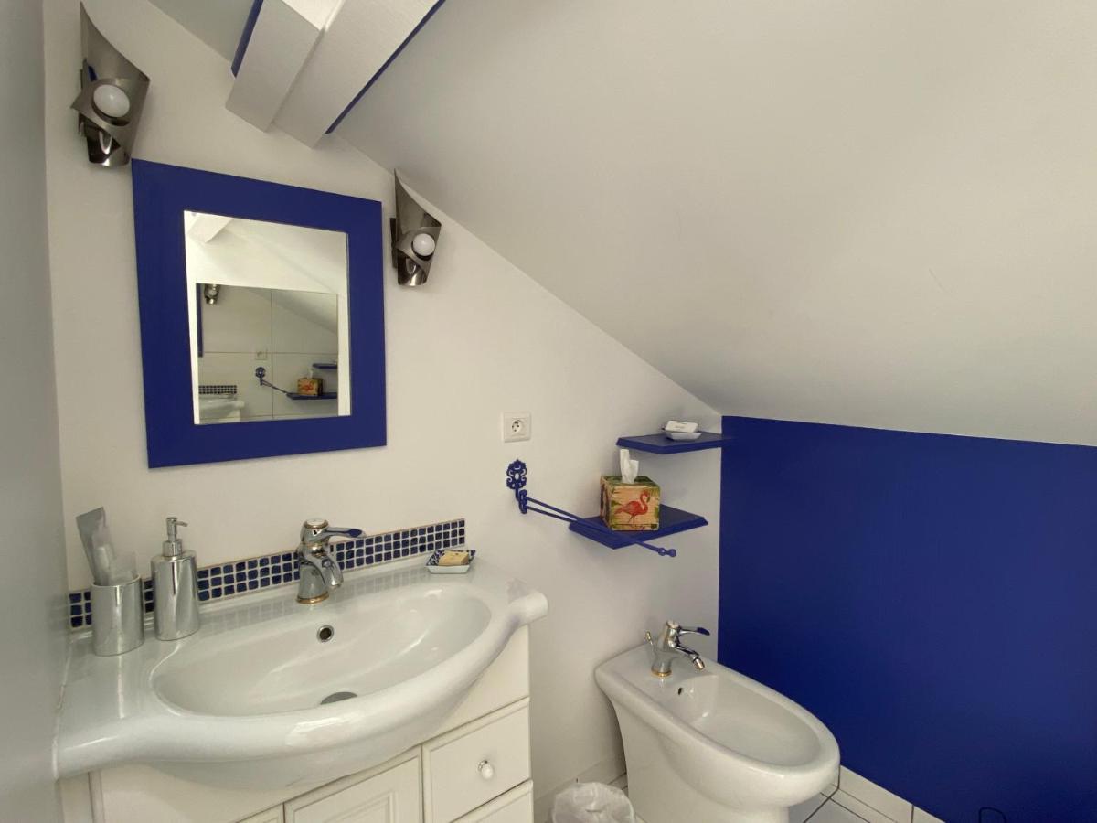 Le Loft Au-Dessus Des Pins Appartement Lacanau Buitenkant foto