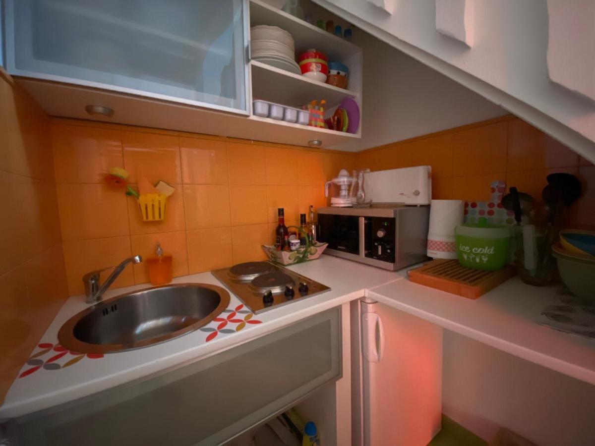Le Loft Au-Dessus Des Pins Appartement Lacanau Buitenkant foto