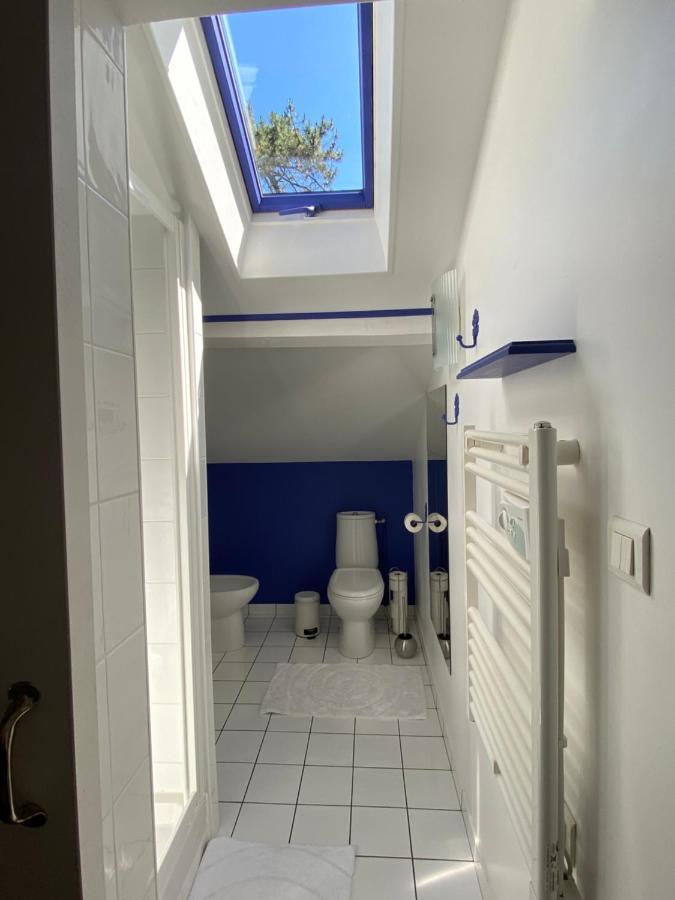Le Loft Au-Dessus Des Pins Appartement Lacanau Buitenkant foto