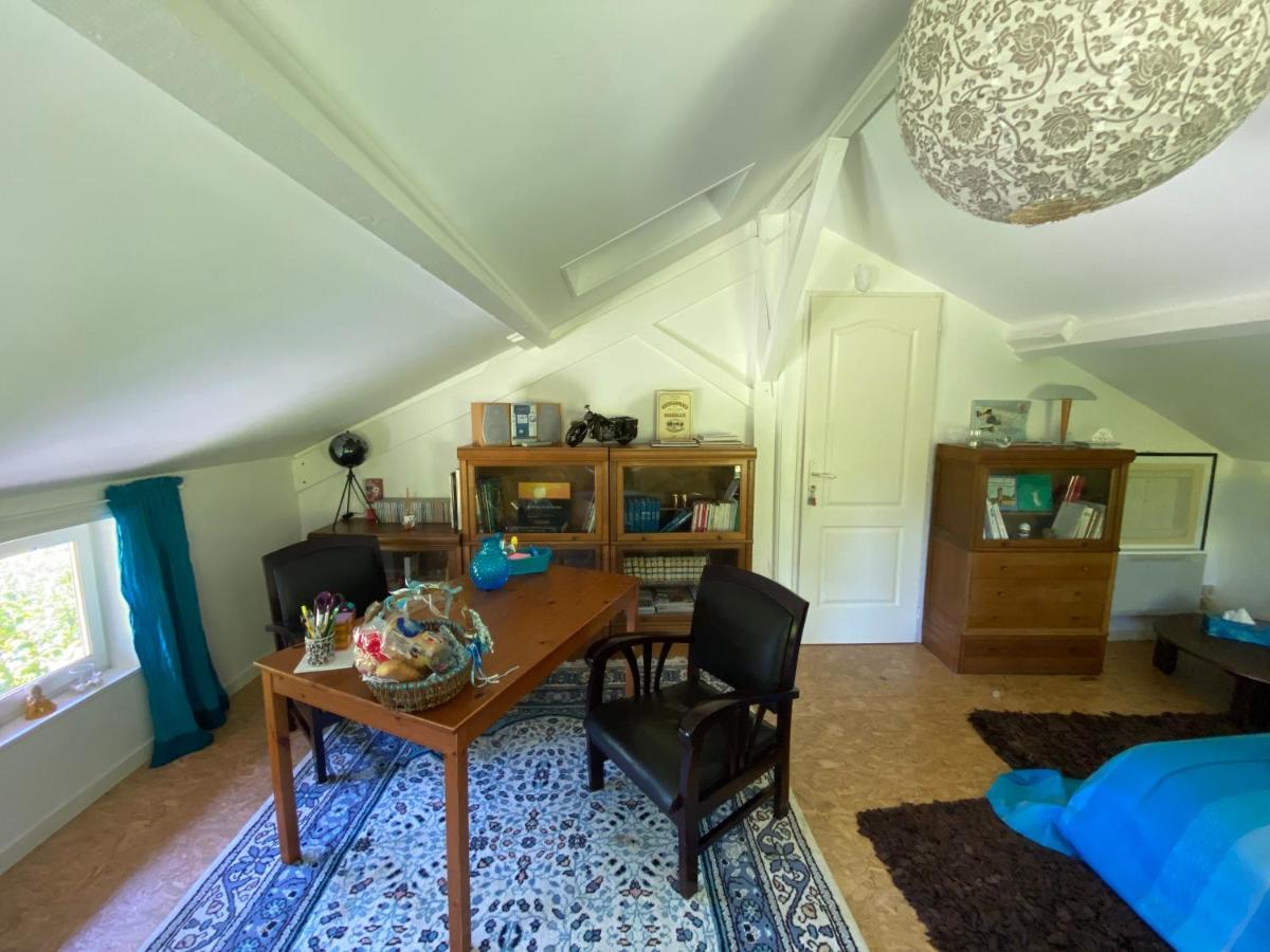 Le Loft Au-Dessus Des Pins Appartement Lacanau Buitenkant foto