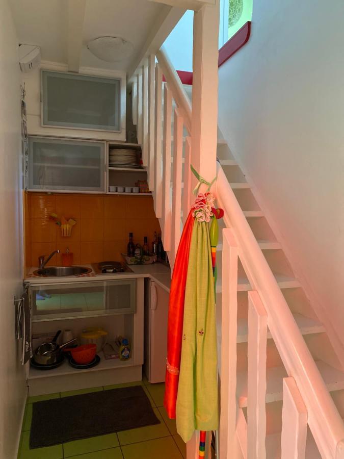 Le Loft Au-Dessus Des Pins Appartement Lacanau Buitenkant foto