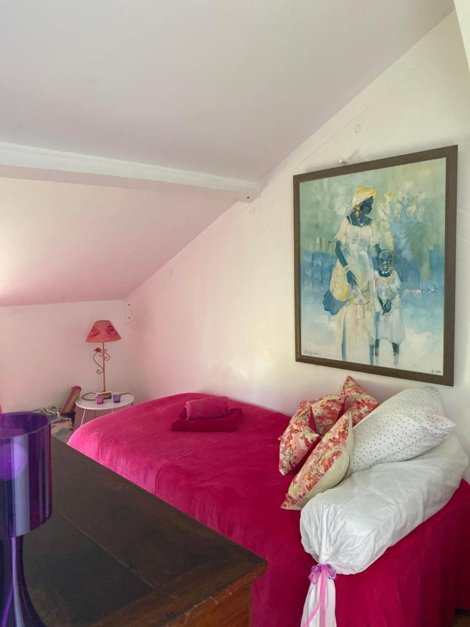 Le Loft Au-Dessus Des Pins Appartement Lacanau Buitenkant foto