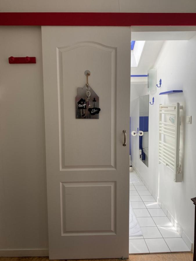 Le Loft Au-Dessus Des Pins Appartement Lacanau Buitenkant foto