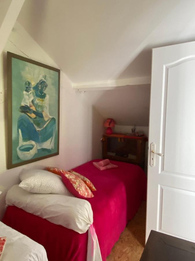 Le Loft Au-Dessus Des Pins Appartement Lacanau Buitenkant foto