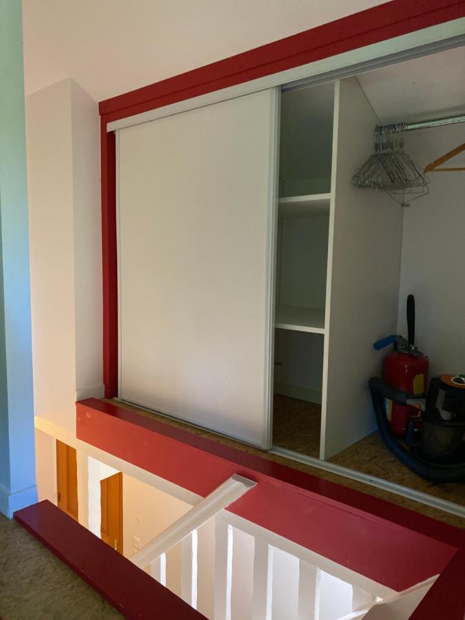 Le Loft Au-Dessus Des Pins Appartement Lacanau Buitenkant foto