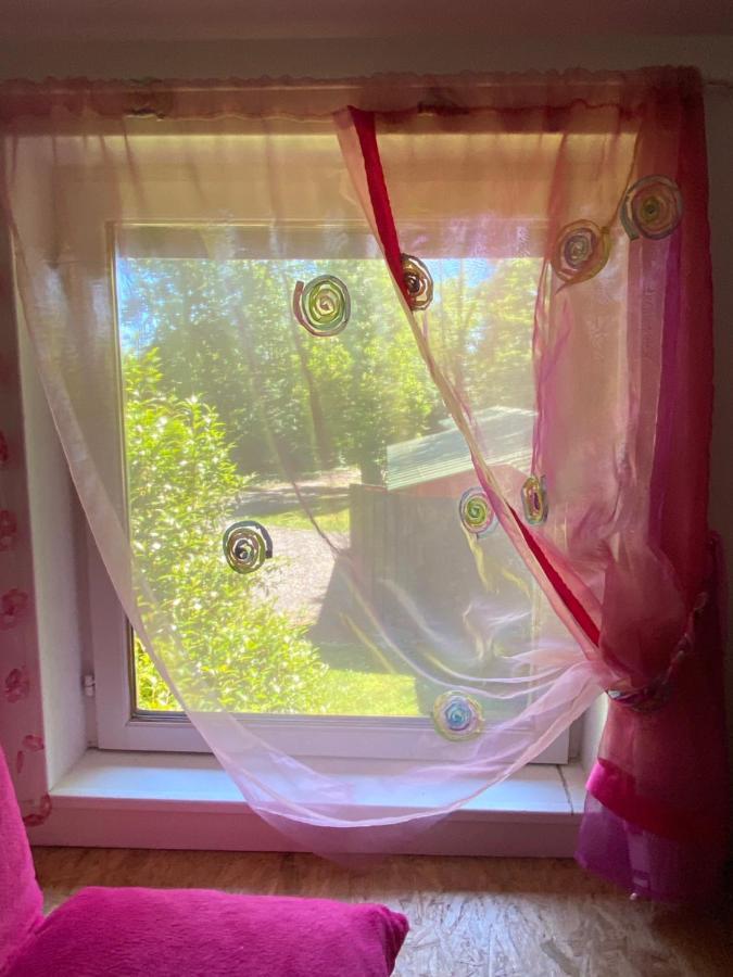 Le Loft Au-Dessus Des Pins Appartement Lacanau Buitenkant foto